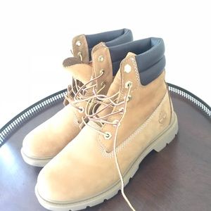 Rugged Classic Boots